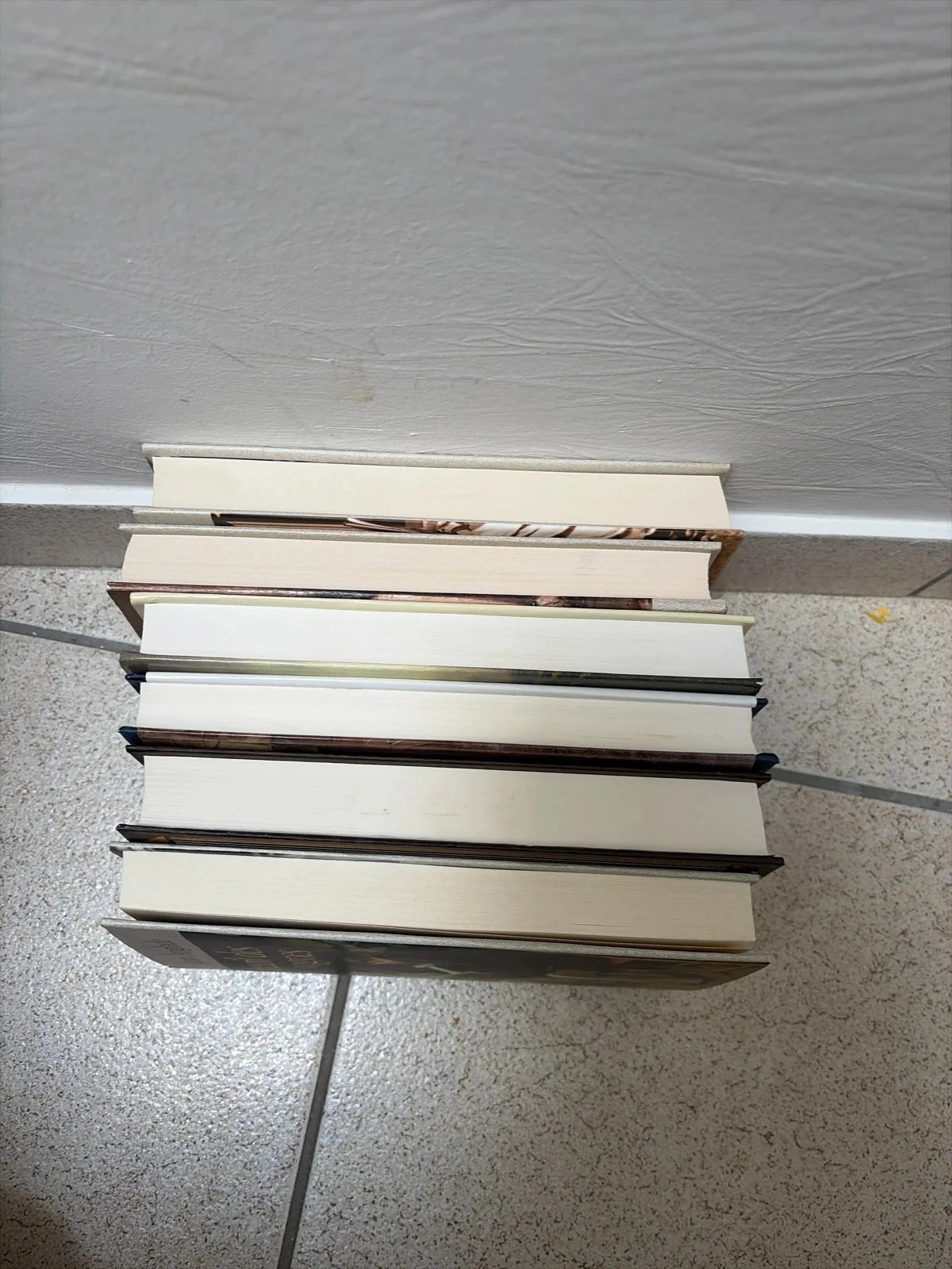 Lot of 6 books by Jean Anglade – photo 3